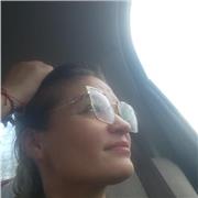 profesora y traductora matriculada en aleman, ingles y espannol